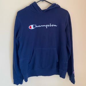 Champion Hoodie
